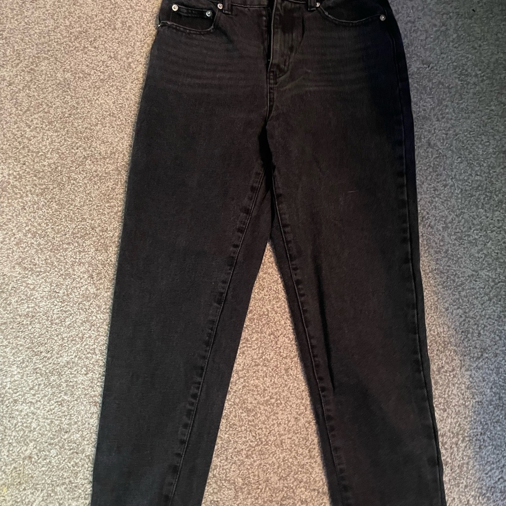 Princess Polly Jeans